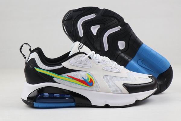 buy wholesale nike shoes Nike AIR MAX 200 Shoes(W)